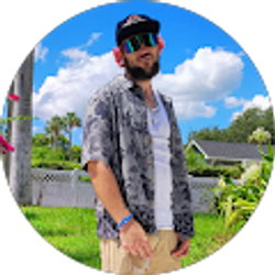 Profile photo of Cody Jones