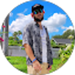Profile photo of Cody Jones