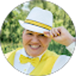 Profile photo of Lisett Boehm