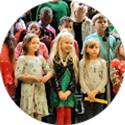 Profile photo of Emily Clementz