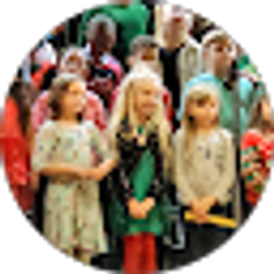 Profile photo of Emily Clementz