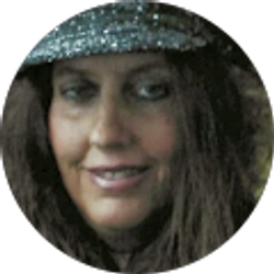 Profile photo of Marilyn Gorres