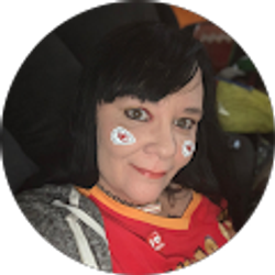 Profile photo of Jennifer Scott