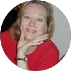 Profile photo of Bonnie Kerr