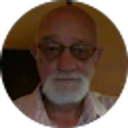 Profile photo of Dennis Connor