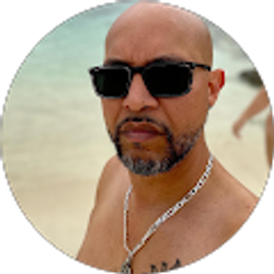 Profile photo of Germ R (Germ)
