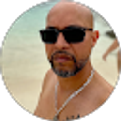 Profile photo of Germ R (Germ)