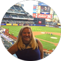 Profile photo of Melissa Billington