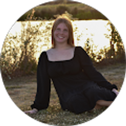 Profile photo of Raegan Michael