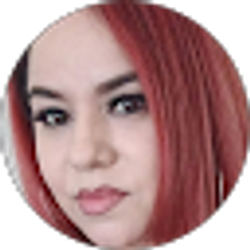 Profile photo of Priscilla Gonzales