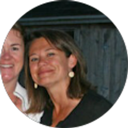 Profile photo of Marla Jones