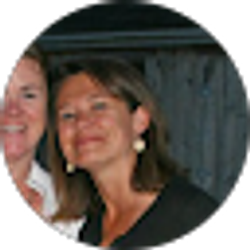 Profile photo of Marla Jones