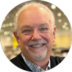 Profile photo of Mike McCord