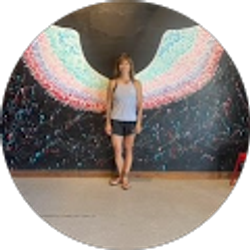 Profile photo of Nicole Goodin