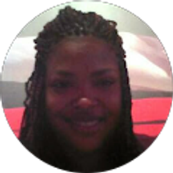 Profile photo of Tia Haddox