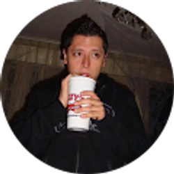 Profile photo of Alejandro Guerrero