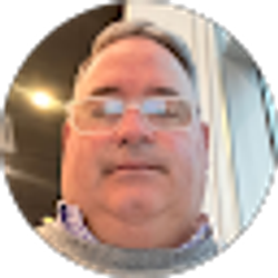 Profile photo of Todd Kirke