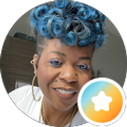 Profile photo of Shareta Daniels