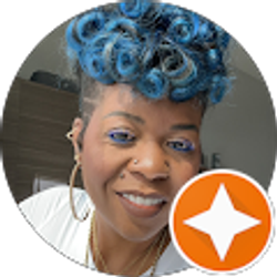 Profile photo of Shareta Daniels