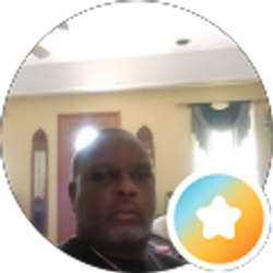 Profile photo of Starlyn Sampson