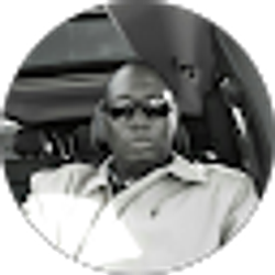 Profile photo of Kevin Watford