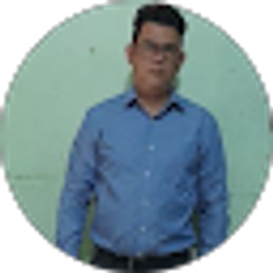 Profile photo of Donald Gonzalez