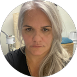 Profile photo of Gigi Da Silva