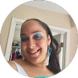 Profile photo of Maria Glass