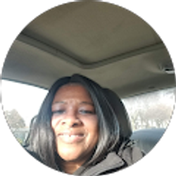 Profile photo of Rebecca Baines