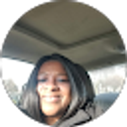 Profile photo of Rebecca Baines