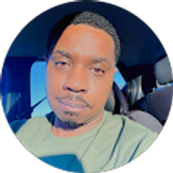 Profile photo of Demetrius Jasper