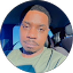 Profile photo of Demetrius Jasper