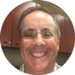 Profile photo of Robert Nolan