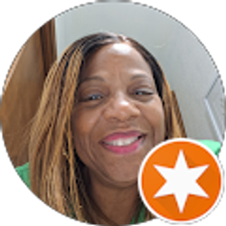 Profile photo of Renita Brown