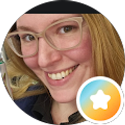 Profile photo of Kayla Kemp