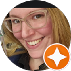Profile photo of Kayla Kemp