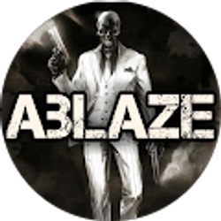 Profile photo of Ablaze Dnight