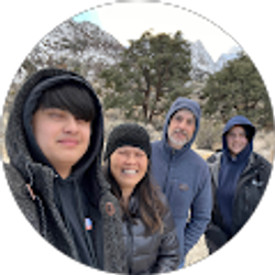 Profile photo of Felchlin Family