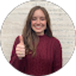 Profile photo of Hannah Peters