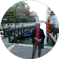 Profile photo of Burdette Miller-Lehn