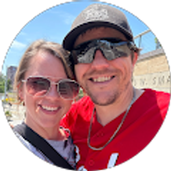 Profile photo of Cassie Griffin