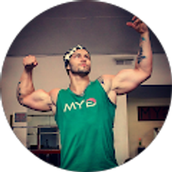 Profile photo of Trevor Nolf