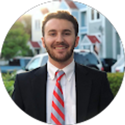 Profile photo of M Robinson