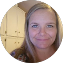 Profile photo of Rebecca Baker