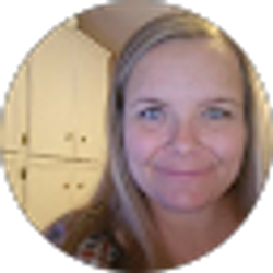 Profile photo of Rebecca Baker