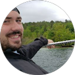 Profile photo of Logan Hundley