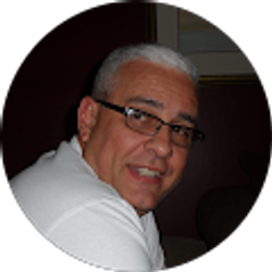 Profile photo of Vinicio Morales