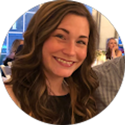 Profile photo of Cara Stern