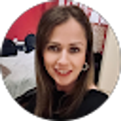 Profile photo of Mayra Franco