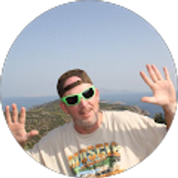 Profile photo of Kelley Baldwin